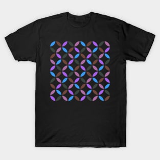 Petal Pattern 2 T-Shirt